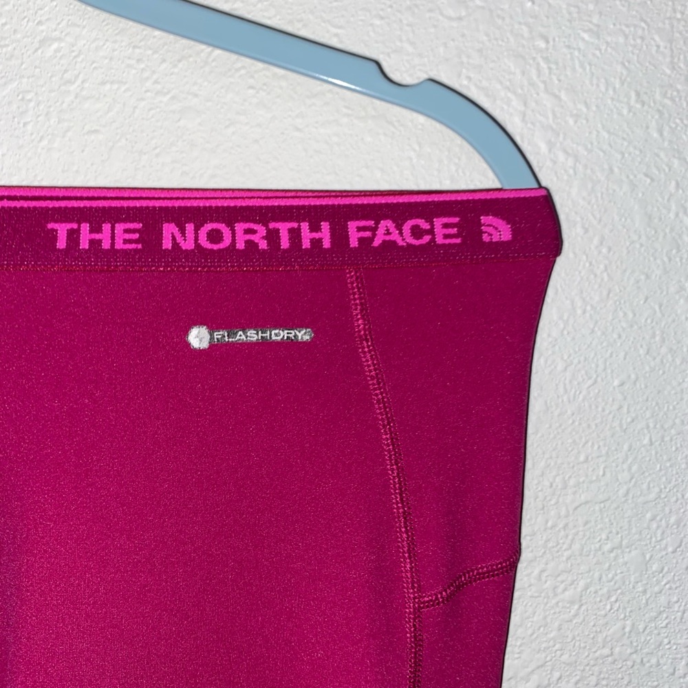 North Face Flash Dry Base Layer Bottom - Women - image 3